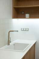 Blossom by halu' Cozy 2-BD apartment