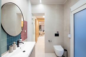 Blossom by halu' Cozy 2-BD apartment