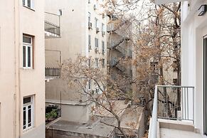 Blossom by halu' Cozy 2-BD apartment