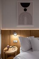 Blossom by halu' Cozy 2-BD apartment