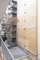 Blossom by halu' Cozy 2-BD apartment