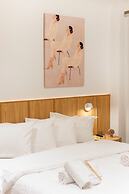 Blossom by halu' Cozy 2-BD apartment