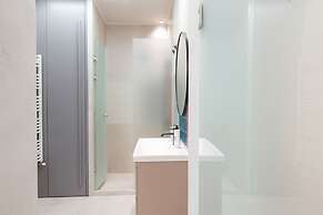 Blossom by halu' Cozy 2-BD apartment