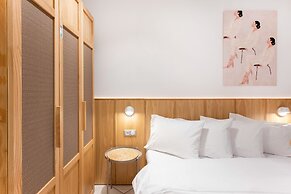 Blossom by halu' Cozy 2-BD apartment