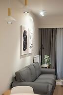 Blossom by halu' Cozy 2-BD apartment
