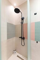 Blossom by halu' Cozy 2-BD apartment