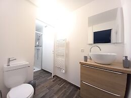 Maison et Appart d'Anatole à Poitiers