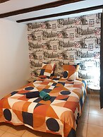 Maison et Appart d'Anatole à Poitiers