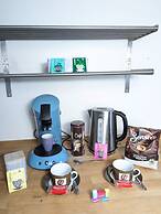 Maison et Appart d'Anatole à Poitiers