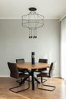 Estelle by halu' Elegant 2BD apartment