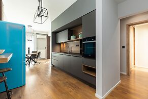 Estelle by halu' Elegant 2BD apartment