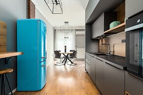 Estelle by halu' Elegant 2BD apartment