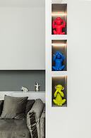 Estelle by halu' Elegant 2BD apartment