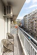 Estelle by halu' Elegant 2BD apartment