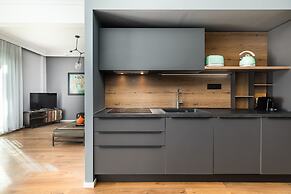 Estelle by halu' Elegant 2BD apartment