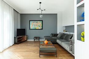 Estelle by halu' Elegant 2BD apartment