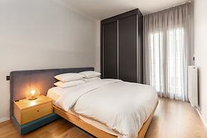 Estelle by halu' Elegant 2BD apartment