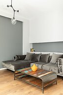 Estelle by halu' Elegant 2BD apartment