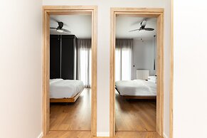 Estelle by halu' Elegant 2BD apartment