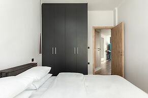 Estelle by halu' Elegant 2BD apartment