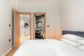 Estelle by halu' Elegant 2BD apartment