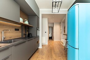 Estelle by halu' Elegant 2BD apartment