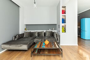 Estelle by halu' Elegant 2BD apartment