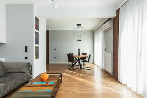 Estelle by halu' Elegant 2BD apartment