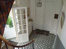 Chalet Du Bel Event Gites