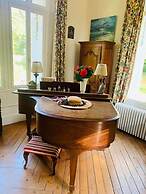 Chalet Du Bel Event Gites