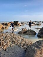 Chalet Du Bel Event Gites