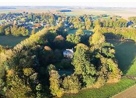 Chalet Du Bel Event Gites