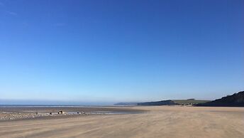 Chalet Du Bel Event Gites