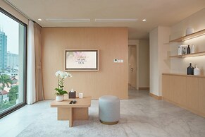 The Five Suites Lilas