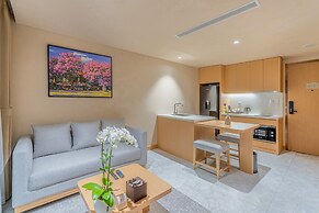 The Five Suites Lilas