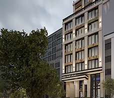 The Five Suites Lilas