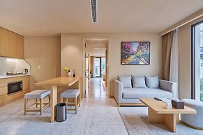 The Five Suites Lilas