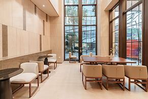 The Five Suites Lilas