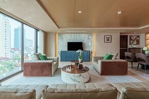 The Five Suites Lilas