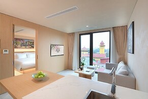 The Five Suites Lilas