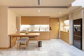 The Five Suites Lilas