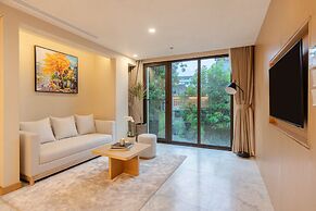 The Five Suites Lilas