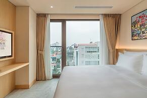 The Five Suites Lilas