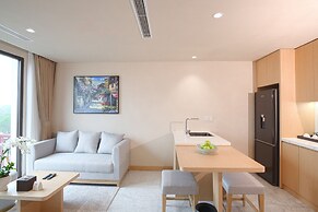 The Five Suites Lilas