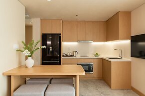 The Five Suites Lilas