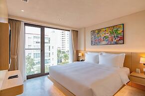 The Five Suites Lilas