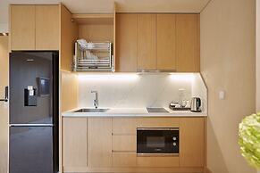 The Five Suites Lilas