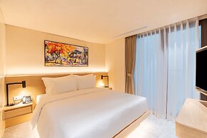 The Five Suites Lilas