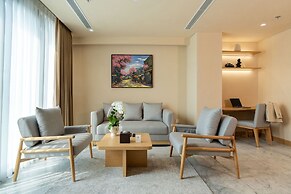 The Five Suites Lilas