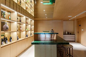 The Five Suites Lilas